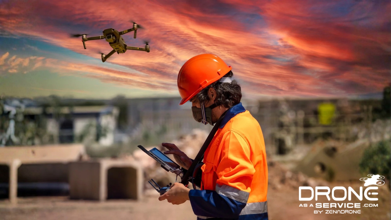 Drone Roof Inspection